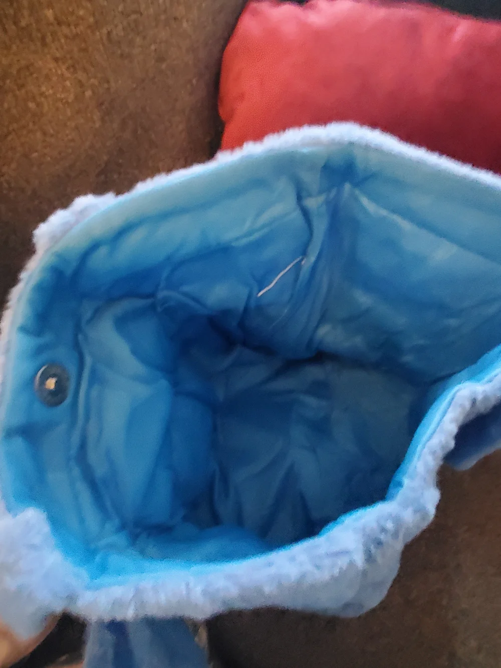 N/A soft blue